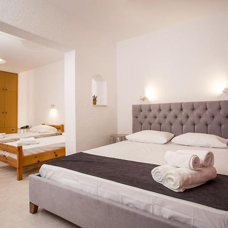 Anastasia Apartment 9 أفانتو المظهر الخارجي الصورة