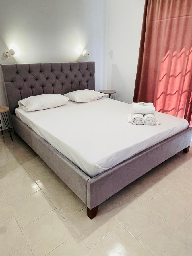 Anastasia Apartment 9 أفانتو المظهر الخارجي الصورة