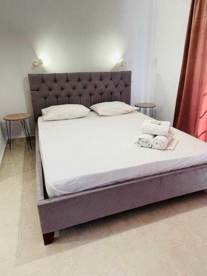Anastasia Apartment 9 أفانتو المظهر الخارجي الصورة