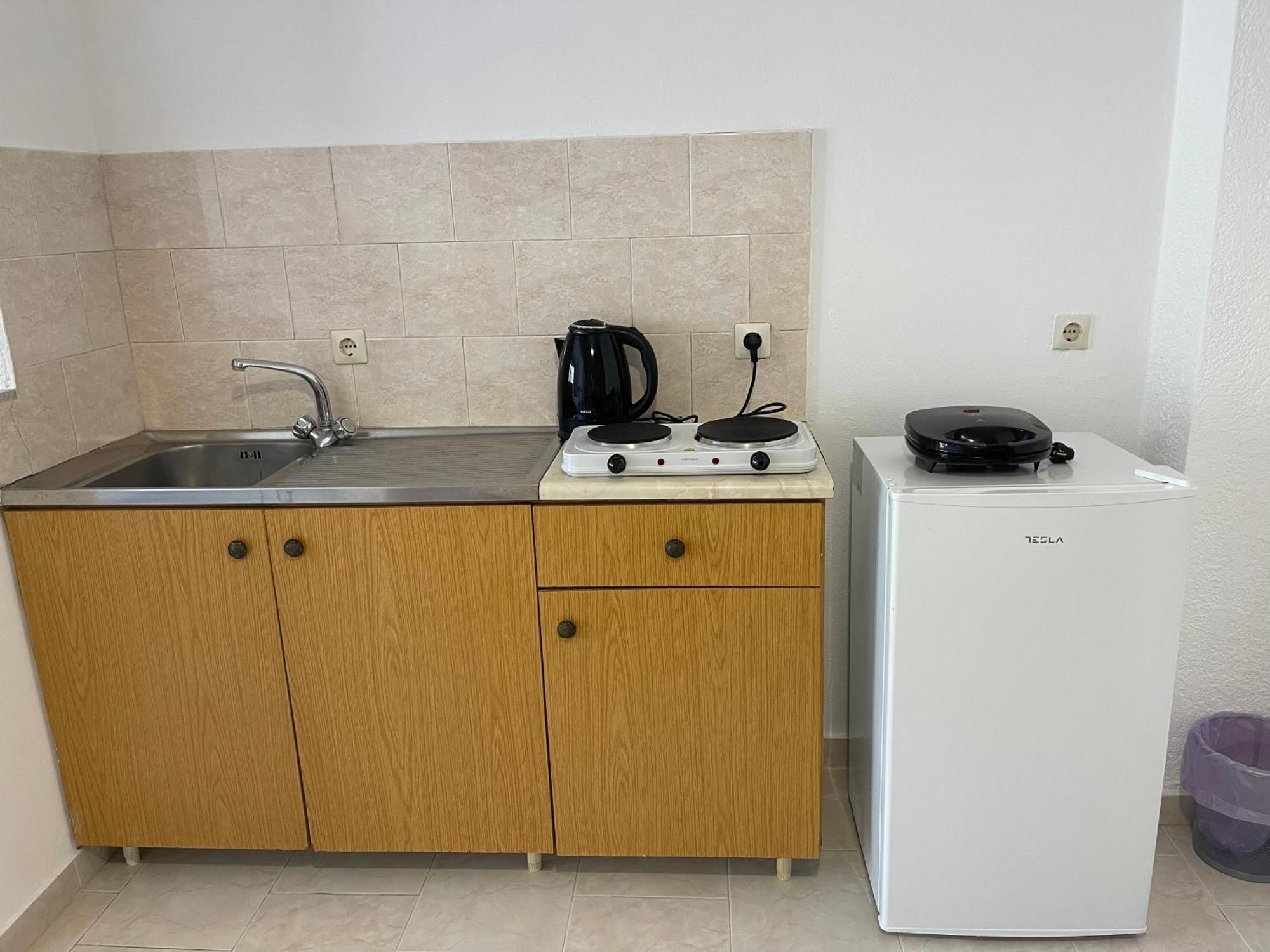 Anastasia Apartment 9 أفانتو المظهر الخارجي الصورة